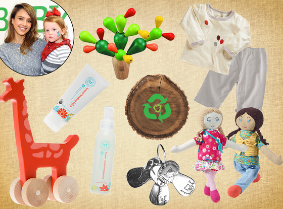 Jessica Alba, Haven, Eco-Friendly Products, Earth Day Jessica Alba, Haven, Eco-Friendly Products, Earth Day